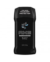 AXE SOLID BLACK DEODORANT SOLID 2.7 OZ. - 6 CT.